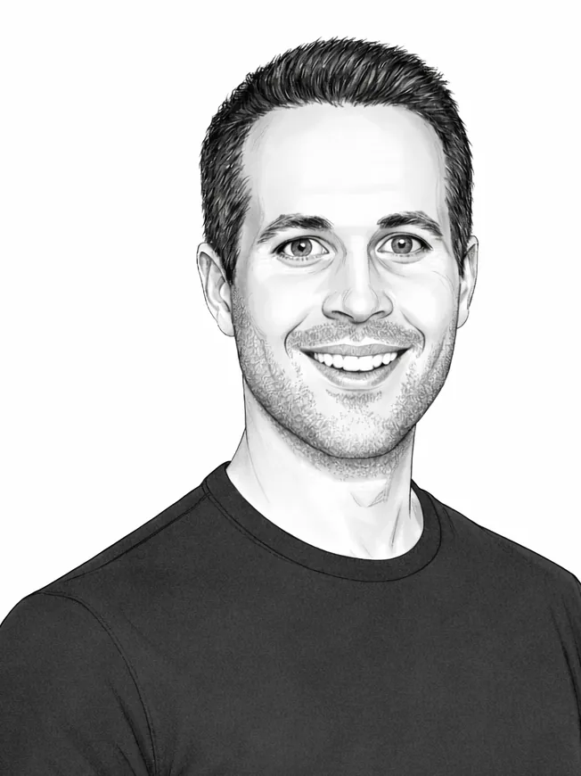 Scott Schubiner — Founder & Principal